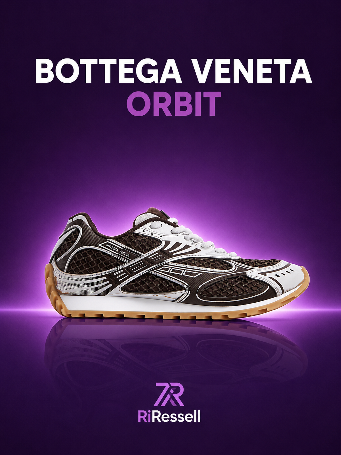 Orbit — Bottega Veneta